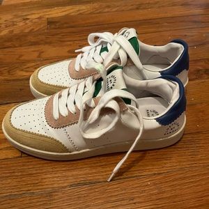 Loeffler Randall sneakers